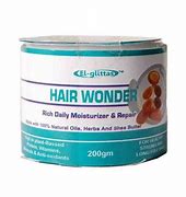 HAIR WONDER MOISTURIZER & HAIR REPAIR 200G