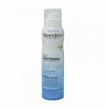 BEESLINE DEO WHITENING INVISIBLE TOUCH