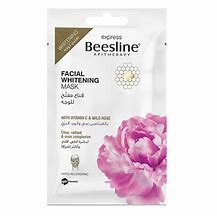 BEESLINE FACIAL WHITENING MASK