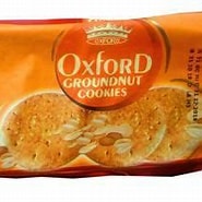 OXFORD GROUNDNUT COOKIES