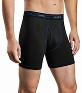 4 IN 1 VARIETY BOXERS L